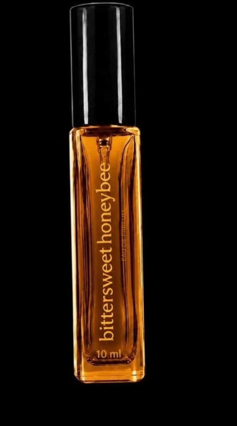 Beeluxury Parfum signature fragrance-Launching Soon